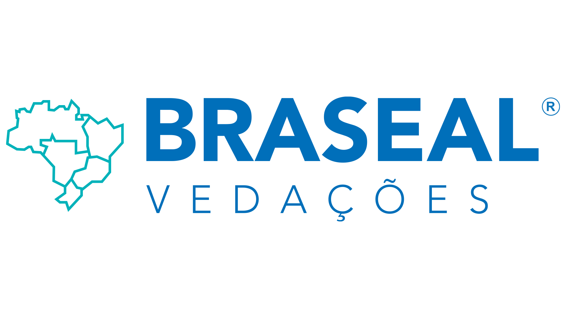 Braseal Vedações Logo